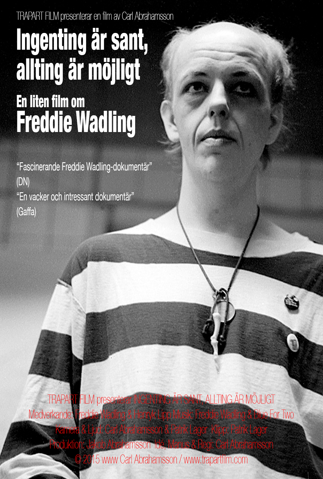 Freddie-Vimeo-poster